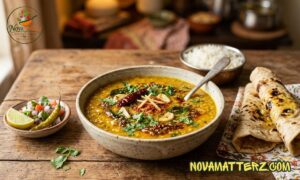 Dal Tadka Recipe