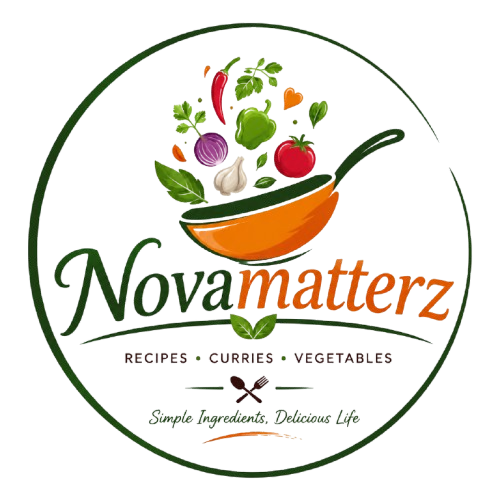 novamatterz.com