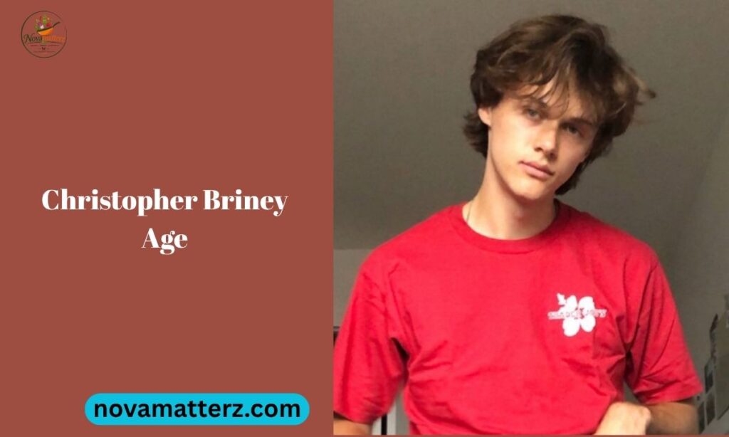 Christopher Briney Age: Height, Net Worth & Everything You Need to Know in 2026