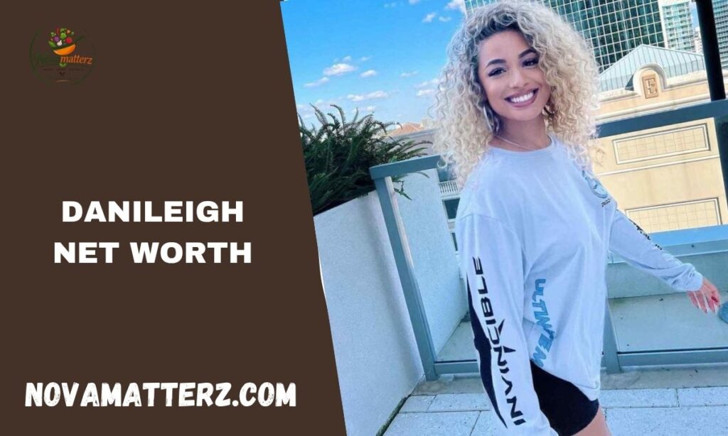 DaniLeigh Net Worth 2026: From Backup Dancer to $7 Million Star