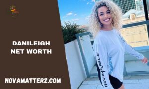 DaniLeigh Net Worth 2026: From Backup Dancer to $7 Million Star
