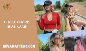 Grace Charis Real Name 2026: Age, Height, Net Worth and Family