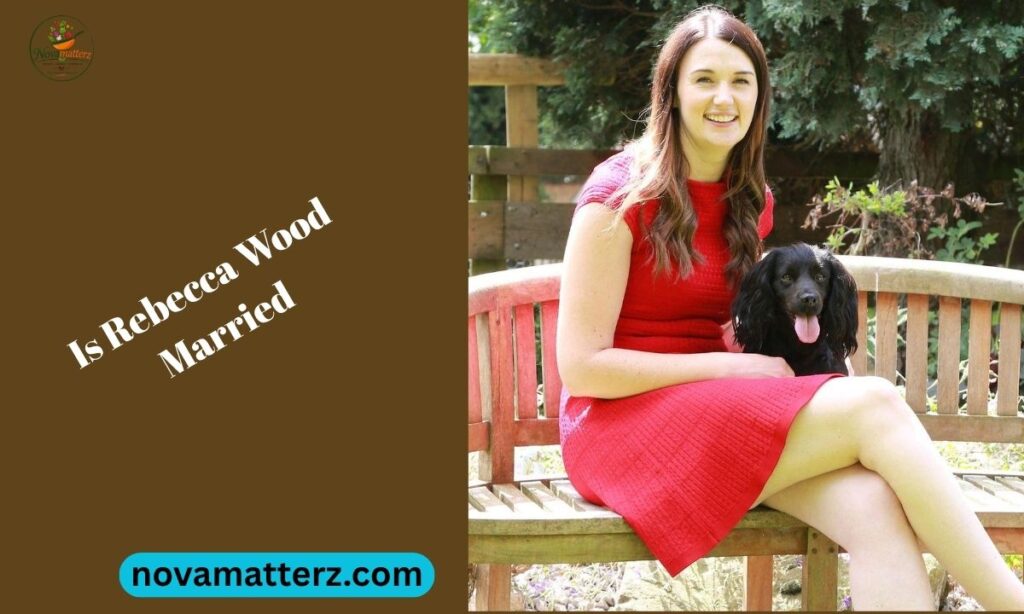 Is Rebecca Wood Married? Inside the Personal Life of the BBC Midlands Today Presenter