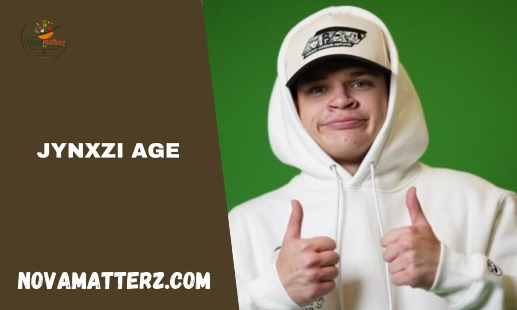 Jynxzi Age, Real Name, Height, and Everything About the Popular Streamer