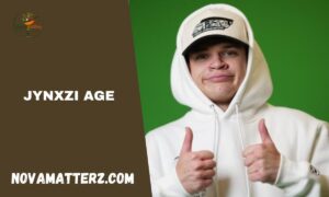 Jynxzi Age, Real Name, Height, and Everything About the Popular Streamer