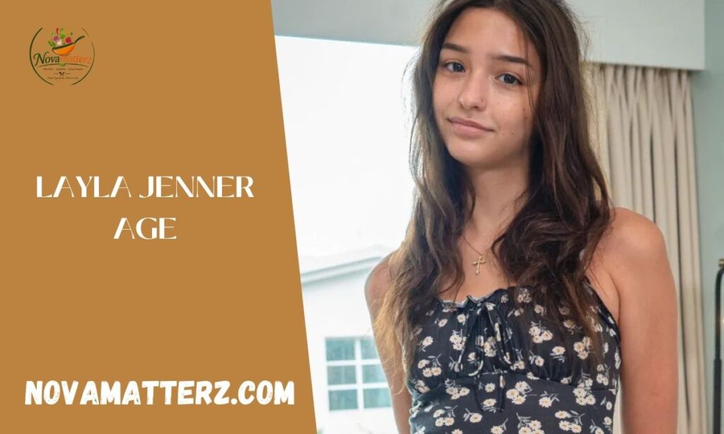 Layla Jenner Biography 2026: Age, Height, Net Worth and Family