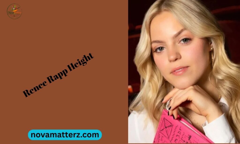 Renee Rapp Height: How Tall Is She Really in 2026?